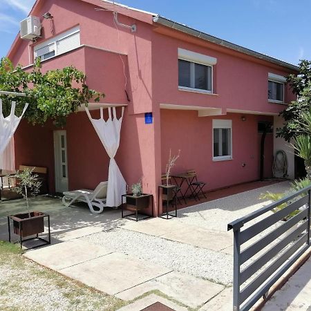 House For Rent Paola Villa Razanac Exterior photo