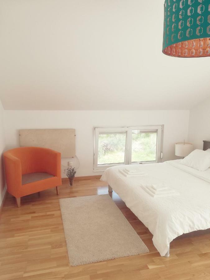 House For Rent Paola Villa Razanac Exterior photo