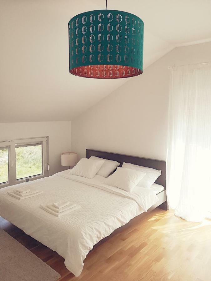 House For Rent Paola Villa Razanac Exterior photo
